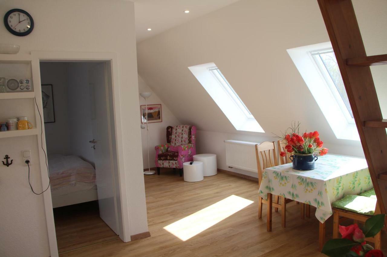 Wrede-Hof Apartment Cappeler Niederstrich Екстериор снимка