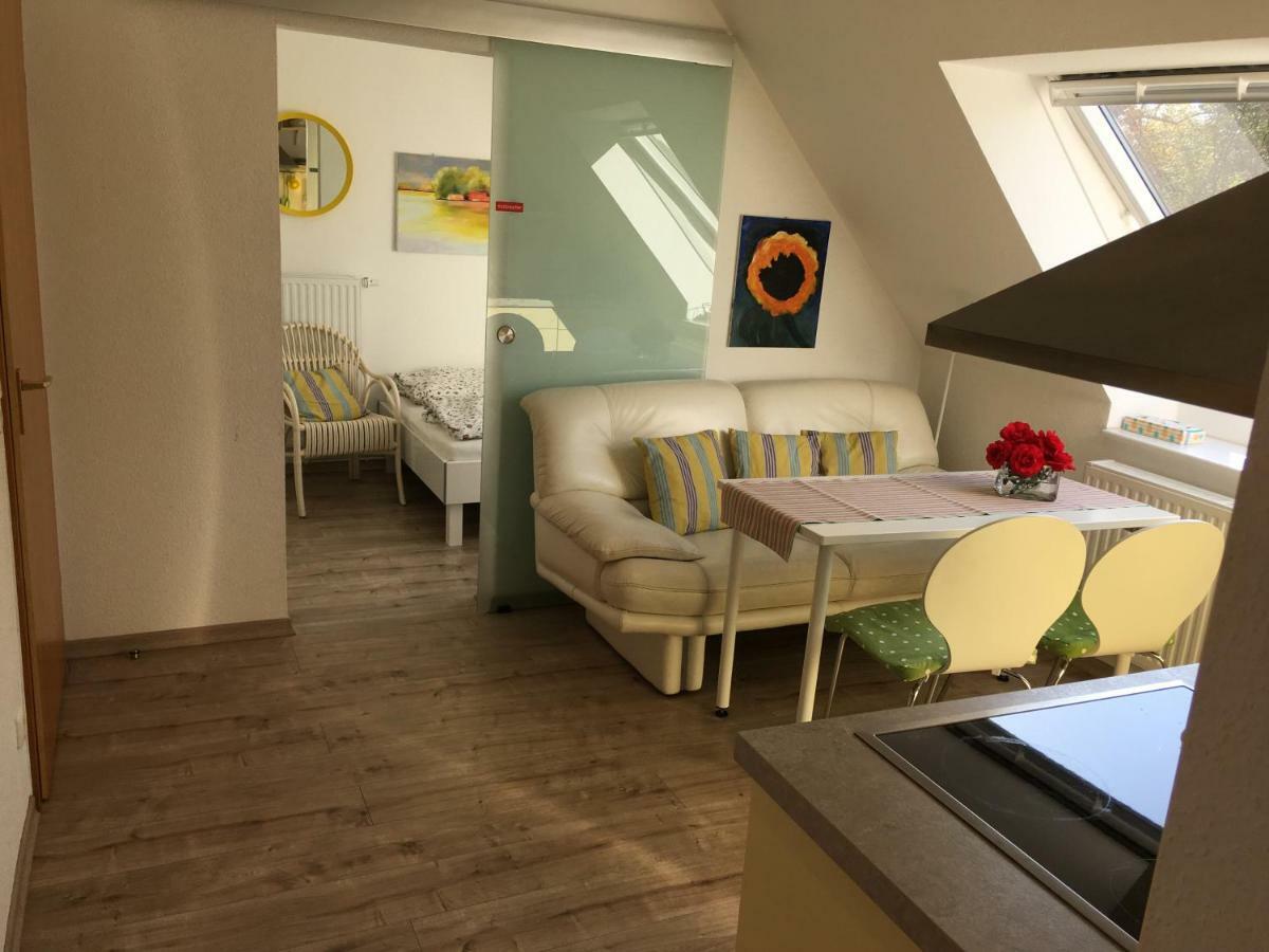 Wrede-Hof Apartment Cappeler Niederstrich Стая снимка